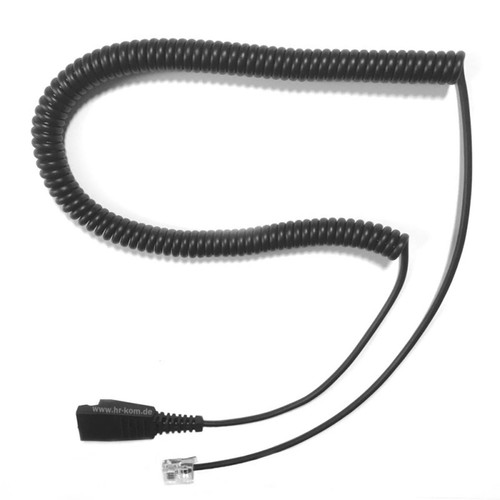 Jabra headset anschlußkabel - jabra,