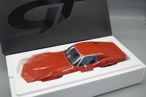 Spirit gt811 chevrolet - spirit,