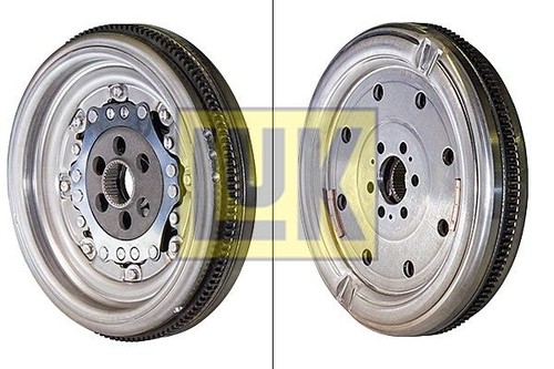 Schwungrad luk 415 0740 - luk, 09