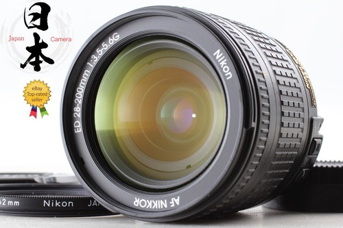 Top neuwertig nikon af - neuwertig】,