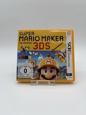 Super Mario Maker Nintendo