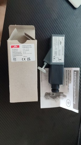 Neu ovp suco druckschalter - neu,
