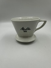 Melitta Kaffeefilter 4 Loch