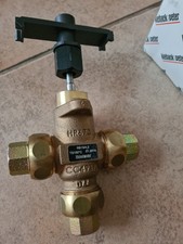 Kieback&Peter  Regelventil