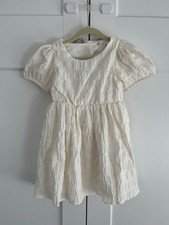 H&M Kinder Mädchen Kleid