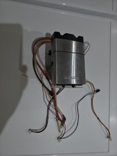 Miele CM7300 Automatischer Auslauf-Komplett (gebraucht, original)passt für CM7