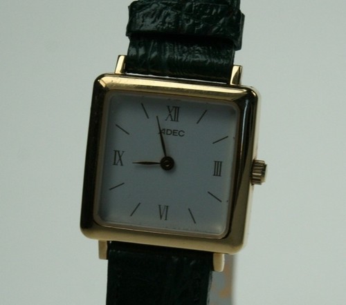 Adec quarz armbanduhr - quarz, nos