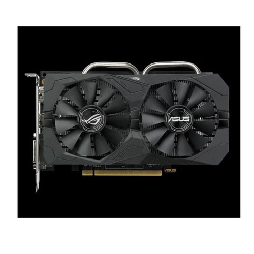 Asus amd radeon 460 - asus,
