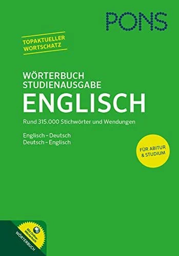 Pons wörterbuch - pons,