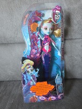 Selten! NEU OVP Monster High