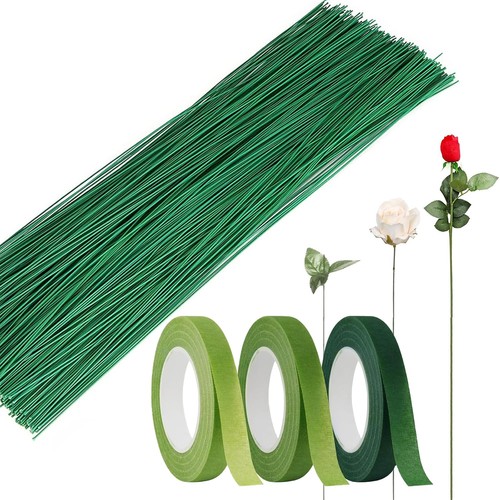Rollen floristenband 100pcs - rollen,