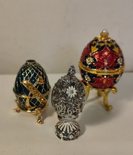 Lot Ei nach Fabergé