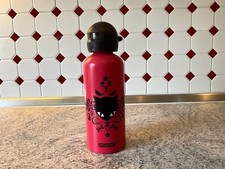 Trinkflasche Sigg
