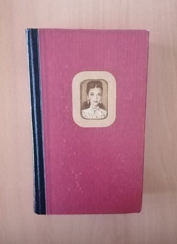 Margaret mitchell vom - mitchell,