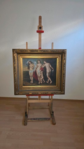 Prunkrahmen peter paul rubens - prunkrahmen,