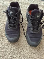mammut schuhe