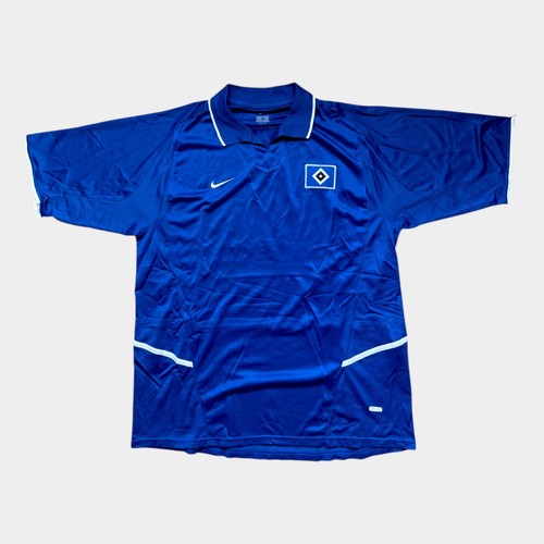 Hamburg auswärts trikot - hamburg,