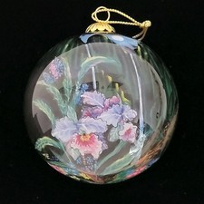 Windward Hand Blown And