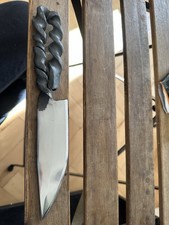 Mittelalter Gürtel Messer