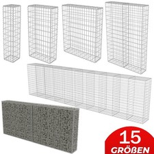 Gabion Gabionen Steinkorb