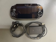 Sony PlayStation PS Vita