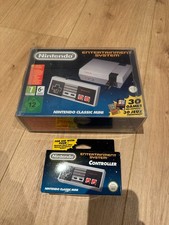 Nintendo Classic Mini Nintendo