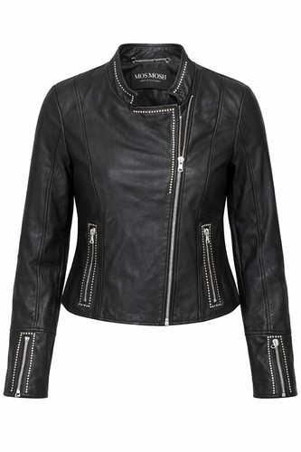 Mos mosh damen - mosh, bikerjacke