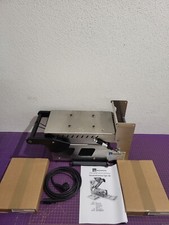 MetalTech Hand Stempelmaschine Type 190_16_5