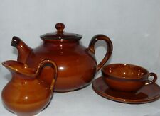 Saint Clement France Provencal Provence Cognac braun Honig - Teile zur Wahl