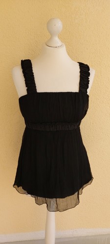 Zara traumhafte bluse top - zara,