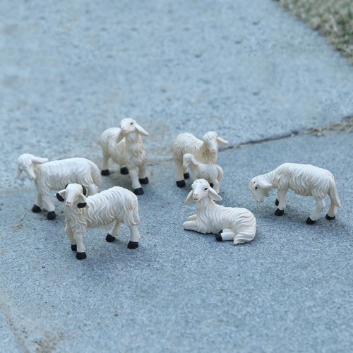 Stück puppenhaus miniatur - stück,