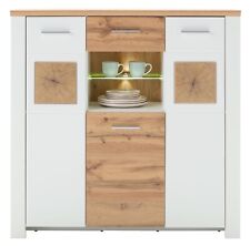 Highboard Kommode Sideboard