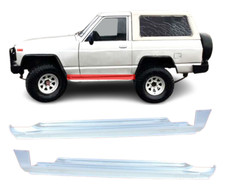 Für nissan patrol hardtop - für,