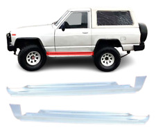 Für Nissan Patrol Hardtop