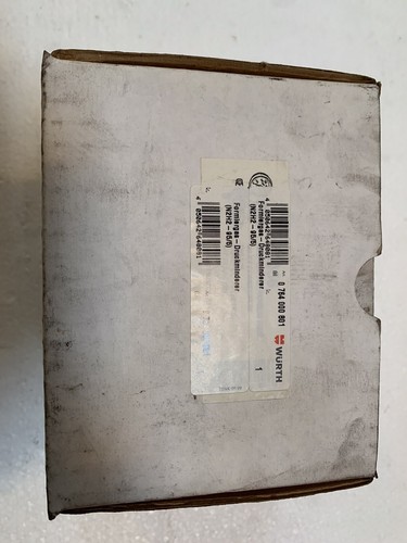 Würth 0764000801