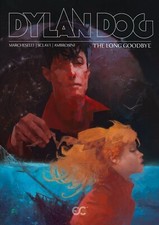 Dylan Dog: The Long Goodbye