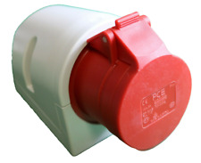 Steckdose Wanddose CEE