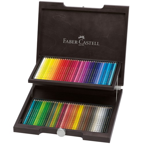 FABER-CASTELL