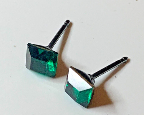 Ohrstecker echt silber - ohrstecker,
