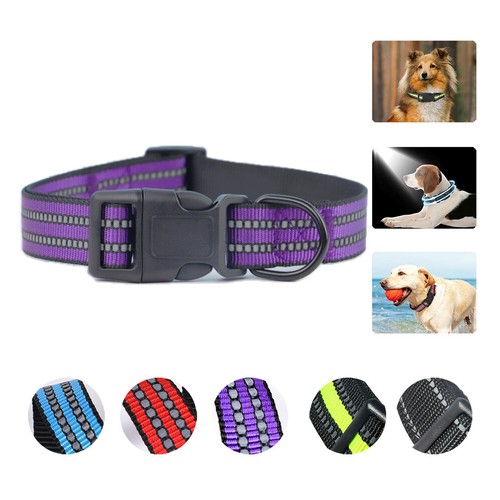 Hundehalsband größe - hundehalsband, l