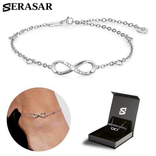Serasar karat vergoldetes - 18,