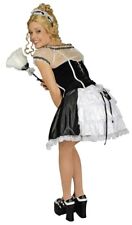 Kostüm 40-42 Kleid Putzfrau