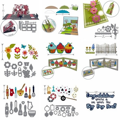 Pop küchenutensilien - pop, up