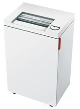 Letzter Preis! Ideal 2465 CC P5 (24651111) Aktenvernichter Cross Cut