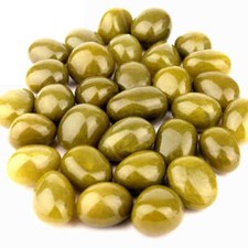 Lizardit Trommelsteine