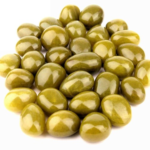 Lizardit trommelsteine - lizardit,