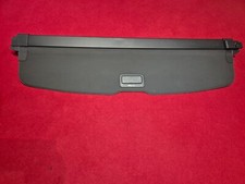 Original Laderaumabdeckung