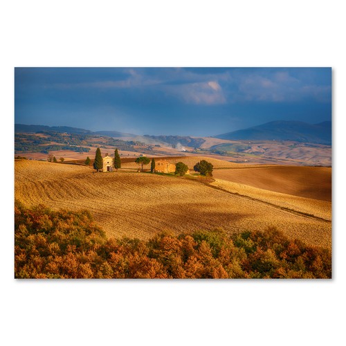 Postereck 3404 poster leinwand - postereck,