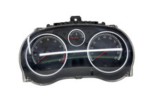 Opel corsa tacho - corsa, tachometer