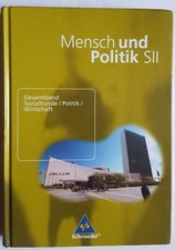 Mensch und Politik SII